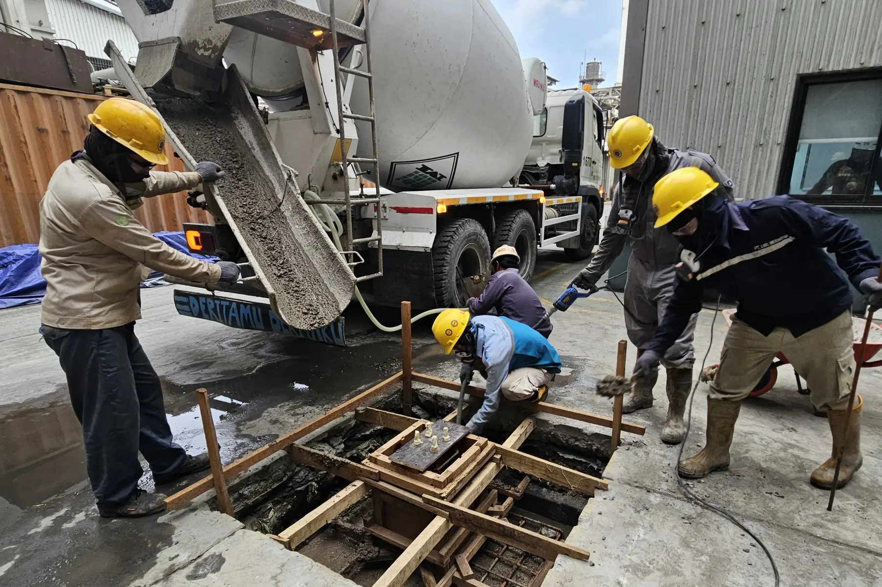 Construction 2